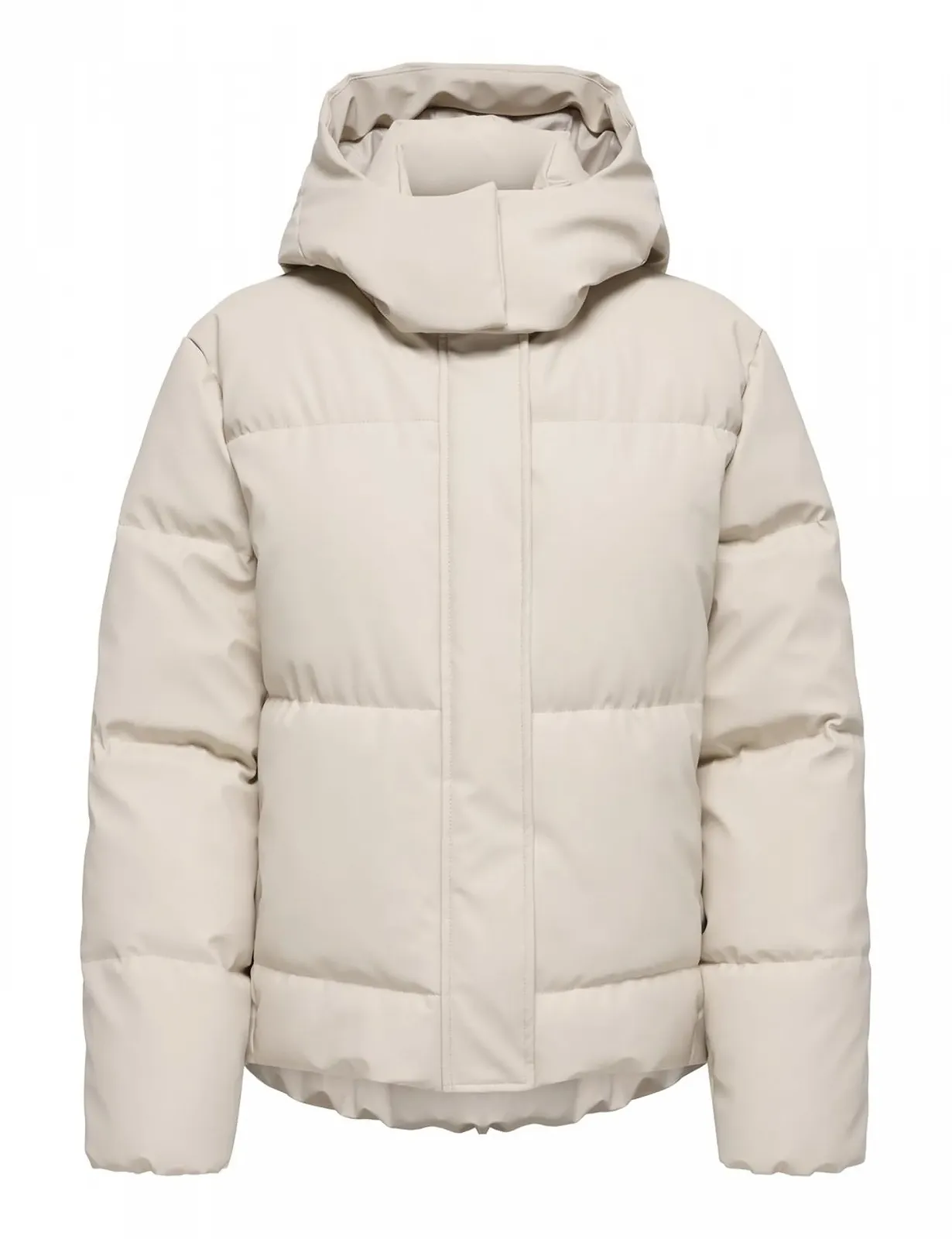 Пуховик жіночий ONLY Onlagnes Пуховик, фото №1