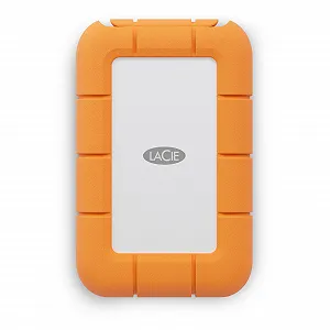 Зовнішній SSD Rugged Mini STMF500400 500 GB 40 Gb/s 2000 MB/s - Фото 1