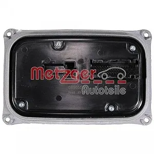 Блок керування освітленням METZGER 0896556 для MERCEDES-BENZ synthetic.ua - Фото 1