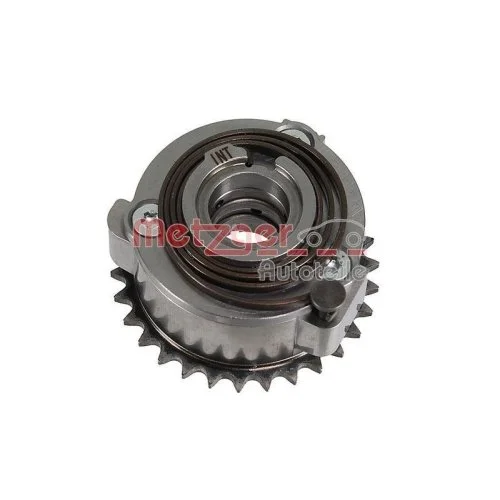 Регулятор розподільного вала METZGER GREENPARTS 2410103 для JAGUAR LAND ROVER, фото №2