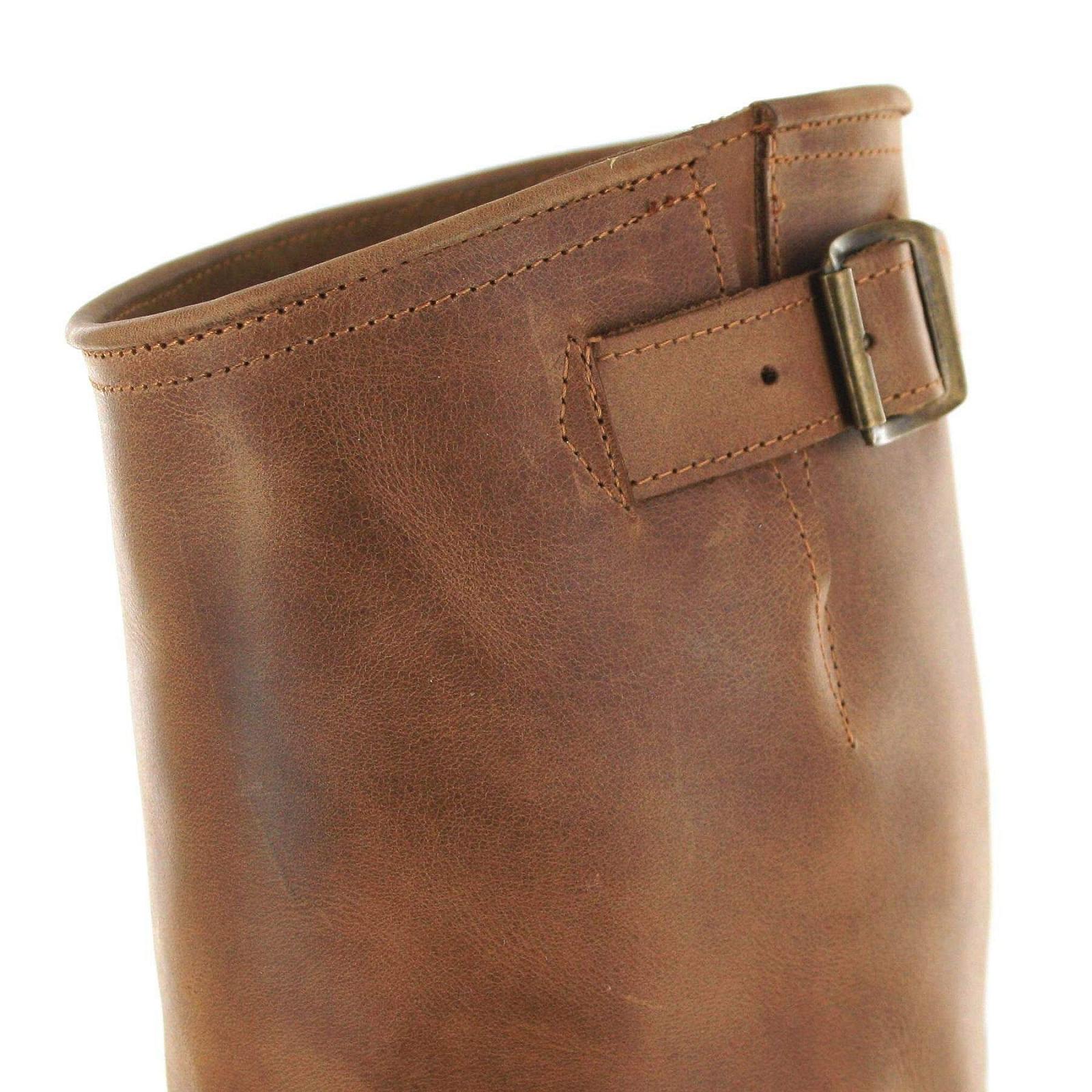 Чоботи FB Fashion Espanol 43479 Унісекс Коричневий, фото №7 Чоботи FB Fashion Espanol 43479 Унісекс Коричневий, фото №7