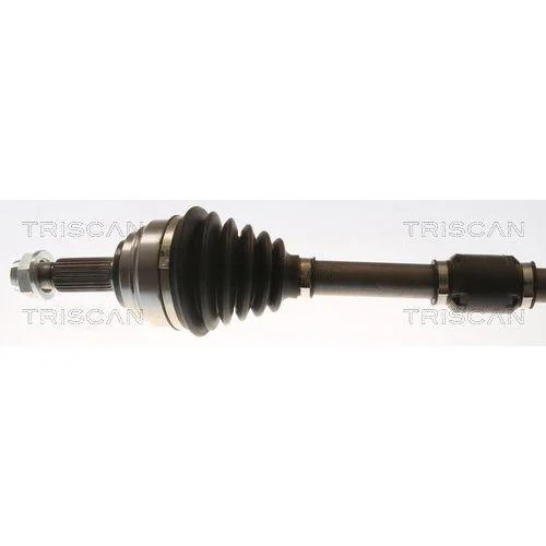 Приводной вал TRISCAN 8540 16650 для FORD передний мост справа, фото №2