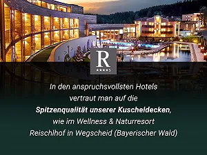 Покривало ZOLLNER М'яка 130 x 170 см Флісова Червона synthetic.ua - Фото 1