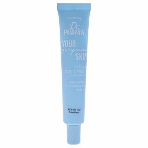 Денний крем Dr.PAWPAW Your Gorgeous Skin зволожувальний заспокійливий 45 мл synthetic.ua - Фото 1