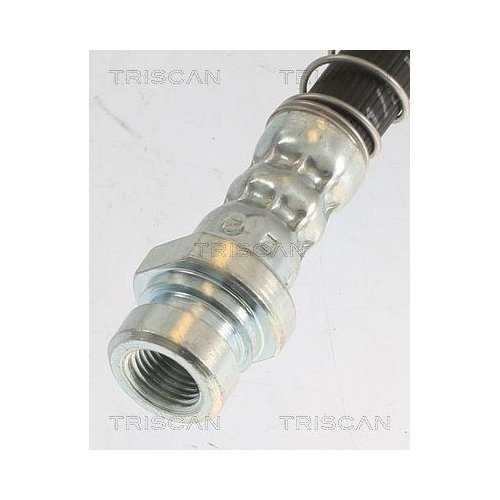 Гальмівний шланг TRISCAN 8150 44301 для SSANGYONG, задня вісь зліва, зовнішній, фото №2