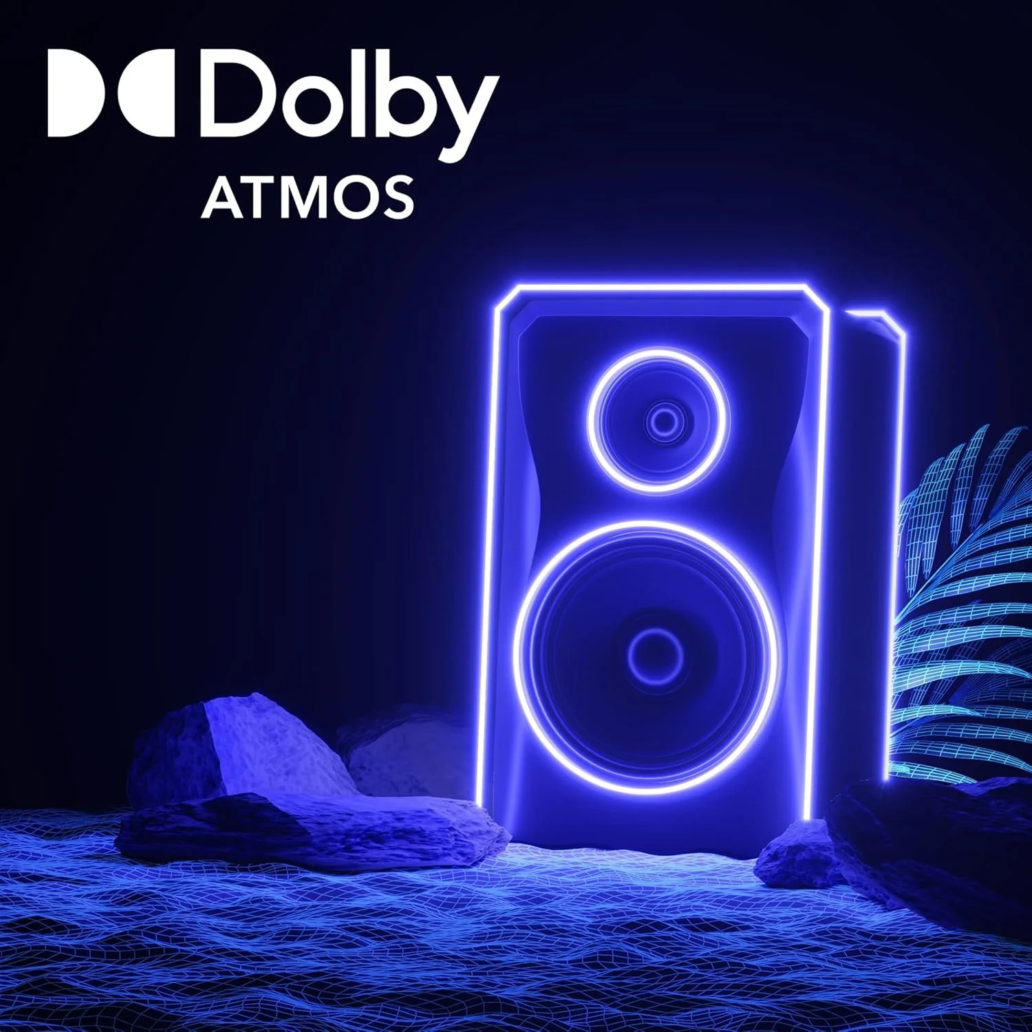 Телевізор 43" Telefunken D43U551X1CWI / 4K Ultra HD / LED / 50 Гц / Smart TV / Wi-Fi / Т2 / Чорний, фото №6 Телевізор 43" Telefunken D43U551X1CWI / 4K Ultra HD / LED / 50 Гц / Smart TV / Wi-Fi / Т2 / Чорний, фото №6