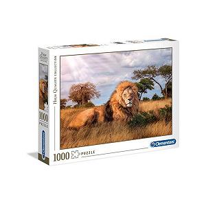 Пазл Clementoni 39479 The King 1000 елементів - Фото 1