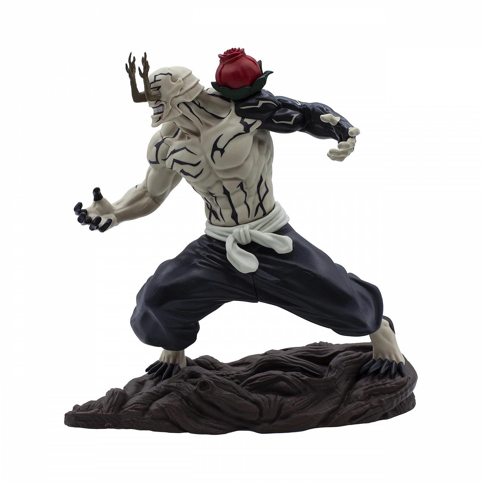 Статуэтка Hanami Jujutsu Kaisen Combination Battle BANPRESTO, фото №4