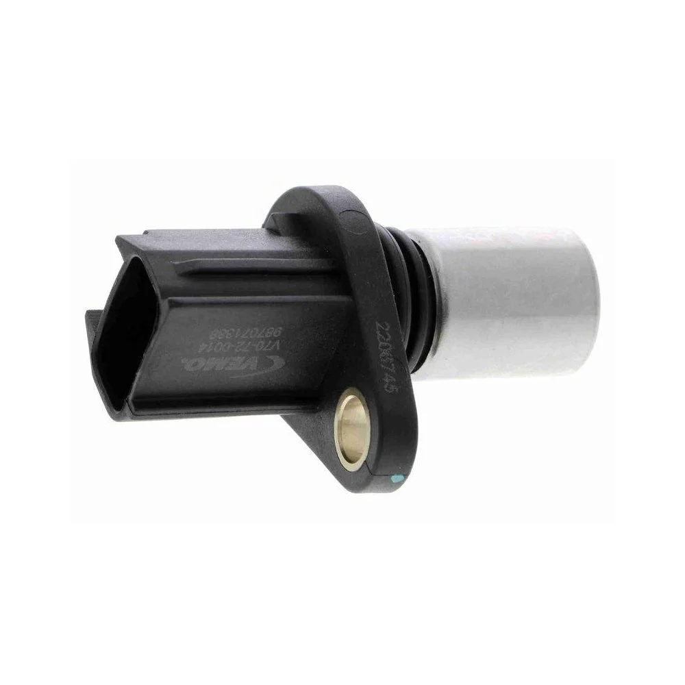 Датчик імпульсів колінвала VEMO V70-72-0014 Green Mobility Parts TOYOTA LEXUS, фото №1 Датчик імпульсів колінвала VEMO V70-72-0014 Green Mobility Parts TOYOTA LEXUS, фото №1