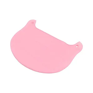 Лайнери Tiardey Silicone Slow Cooker Fit 6-8 Quarts Crockpot Колір Рожевий - Фото 1