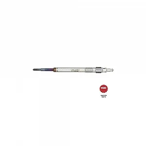 Свеча накаливания NGK 9864 D-Power для AUDI MITSUBISHI SEAT SKODA VW LAMBORGHINI BENTLEY - Фото 1