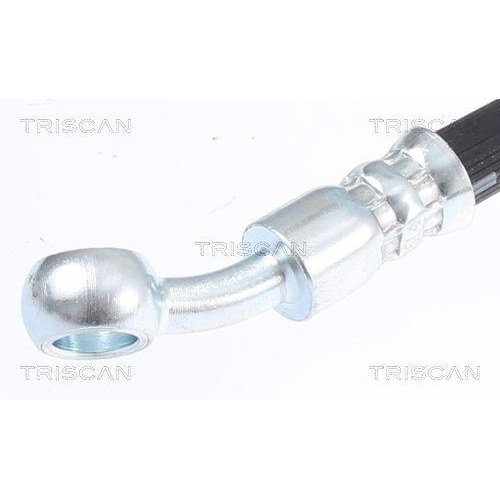Гальмівний шланг TRISCAN 8150 43170 для HYUNDAI KIA, передня вісь зліва, фото №3