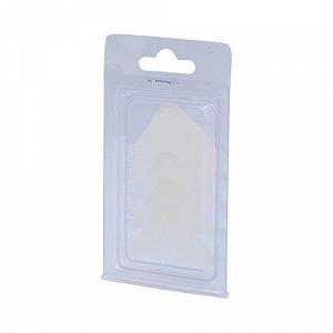 Насадка-скребок KS TOOLS 116.1040-03R synthetic.ua - Фото 1