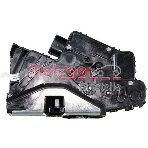 Дверной замок METZGER 2314490 для BMW, задний правый, фото №2