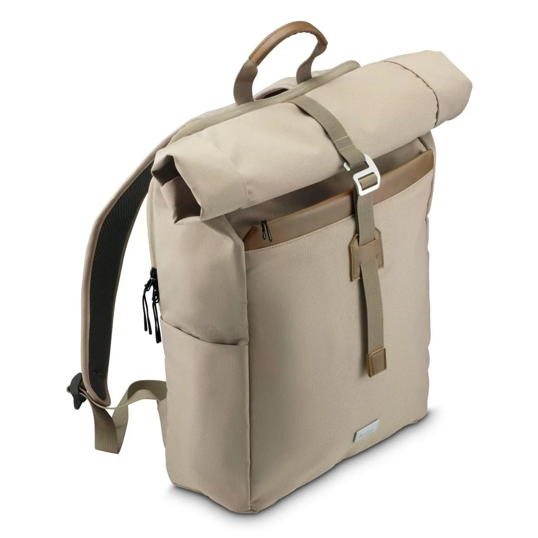 Рюкзак Hama Roll Top для ноутбука до 16.2" 29 л Чорний, фото №11