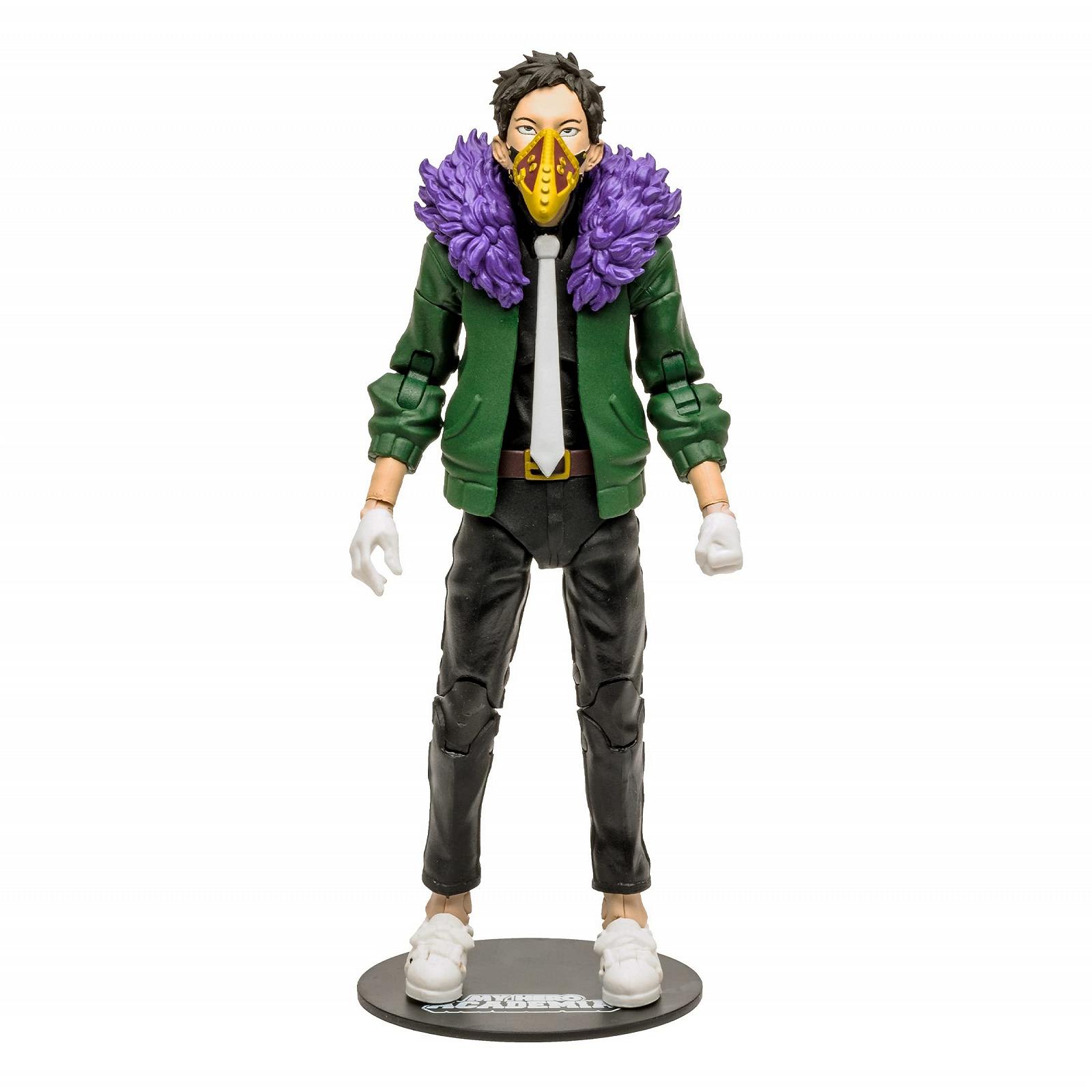 Фигурка McFarlane My Hero Academia Wave 6 Overhaul, 17,78 см, фото №1