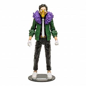 Фигурка McFarlane My Hero Academia Wave 6 Overhaul, 17,78 см - Фото 1