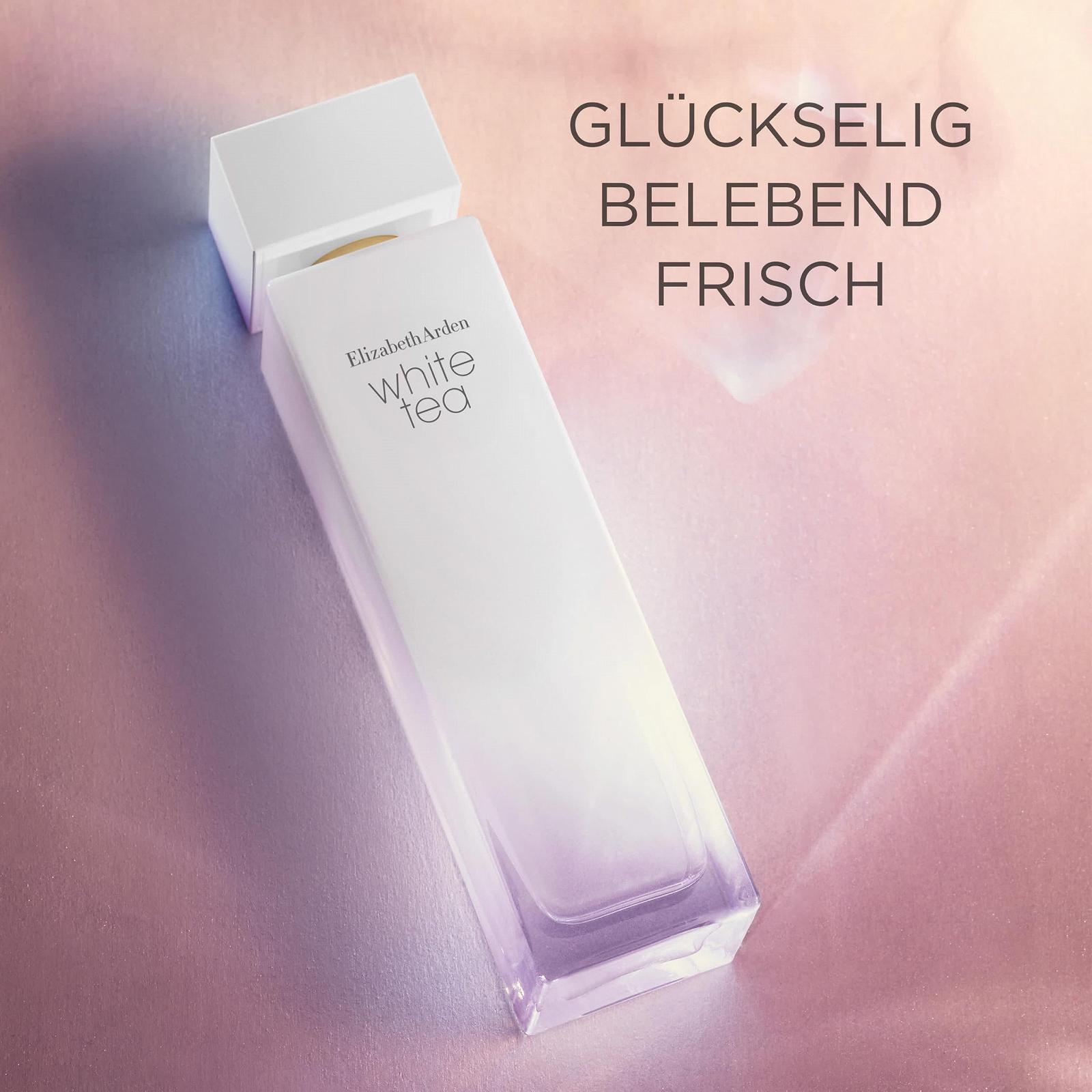 Туалетная Вода Elizabeth Arden White Tea 50 мл, фото №3