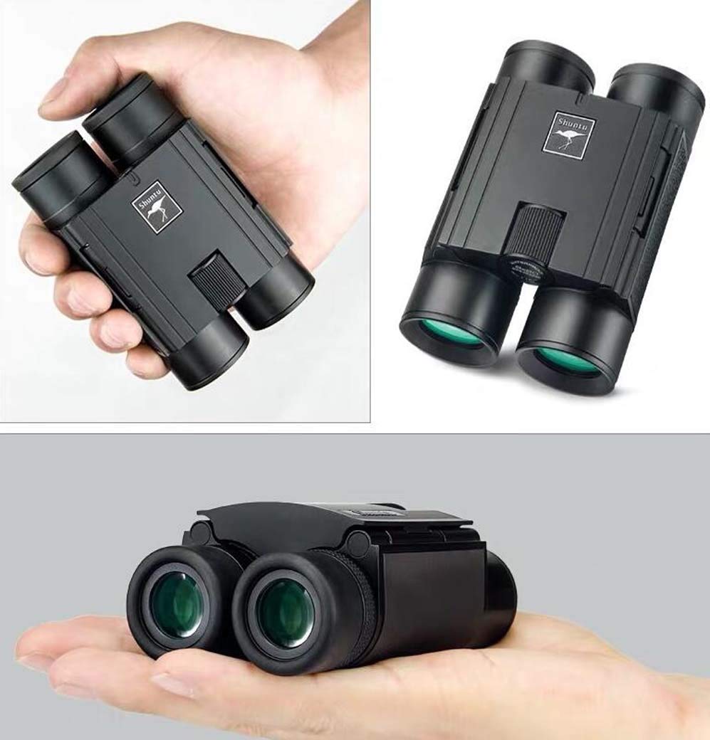 Бінокль 8 x 20ED HD, фото №6