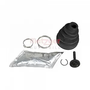 Комплект пыльника ШРУСа METZGER 751.402 для VOLVO со стороны колеса - Фото 1