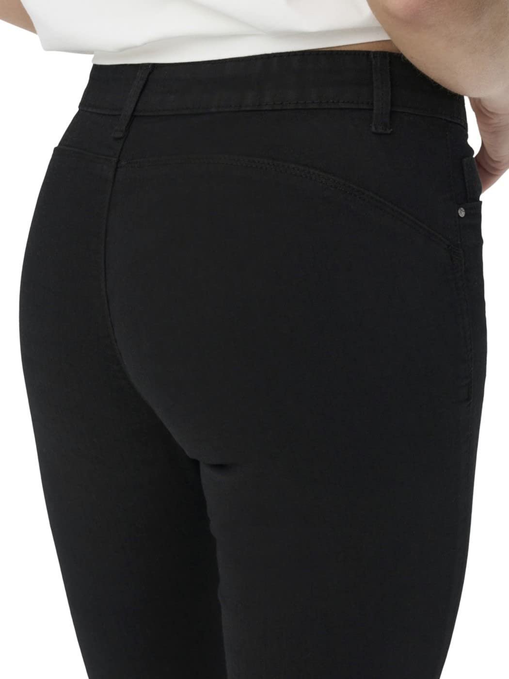 Леггинсы Only Skinny Onliris REG Waist SK Box PIMДля женщин, фото №5