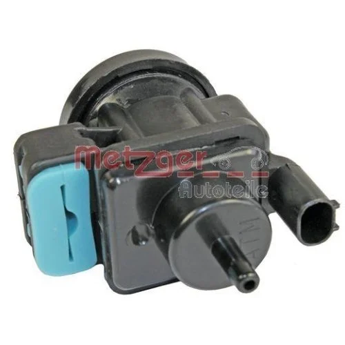 Преобразователь давления турбины METZGER 0892421 для MERCEDES-BENZ, фото №3