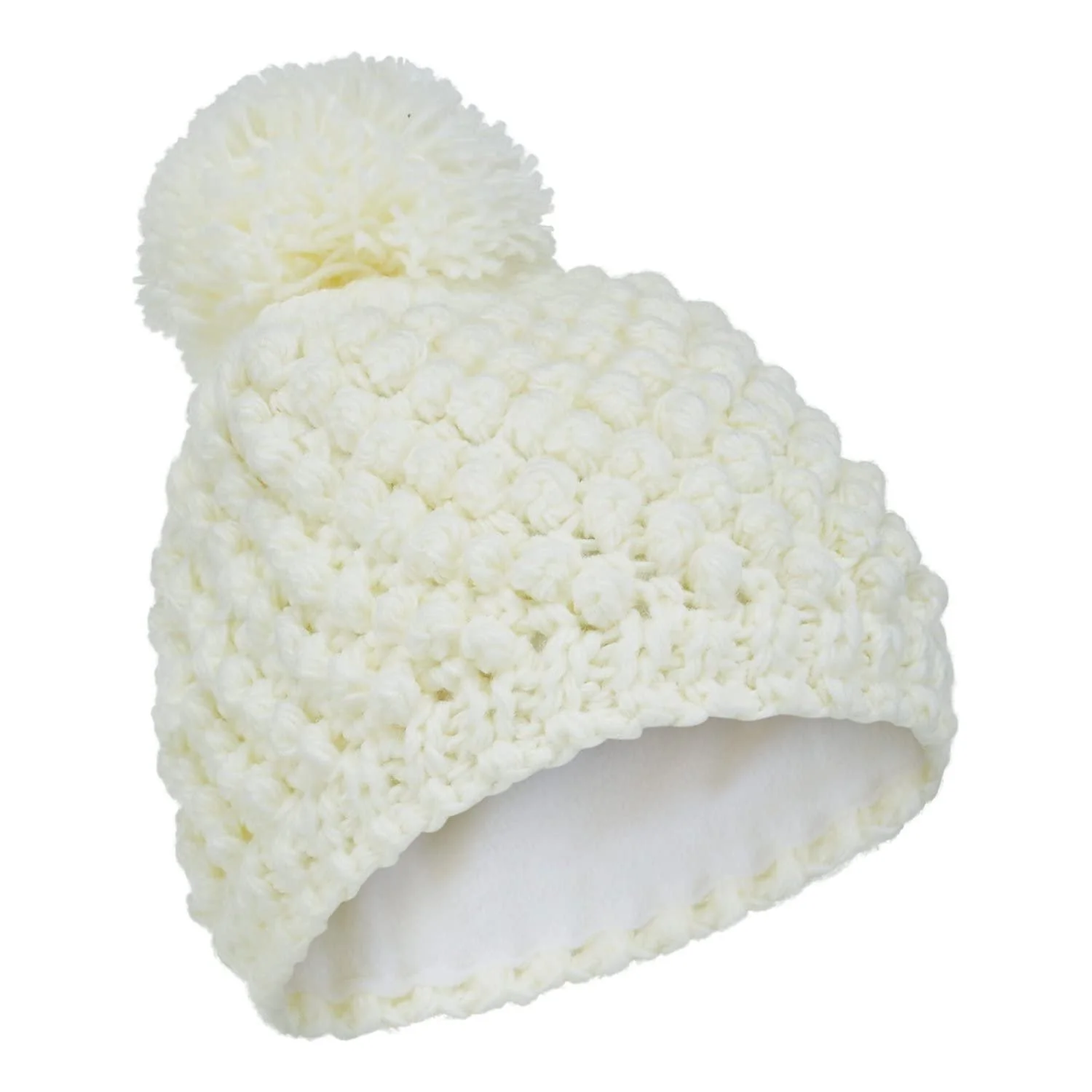 Шапка Spyder Kids Bitsy Brrr Berry (Для малюків) Біла, One Size, фото №3 Шапка Spyder Kids Bitsy Brrr Berry (Для малюків) Біла, One Size, фото №3