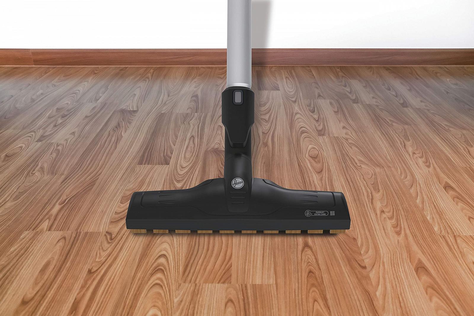 Пилосос Hoover H-POWER 700 Вакуумна Звіркова Насадка Безмішковий Циклон Технологія самоочищення HEPA 13 фільтр, фото №7