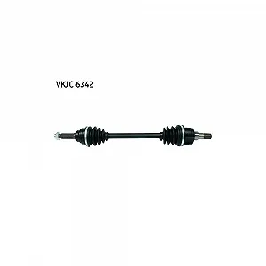 Приводной вал SKF VKJC 6342 для DAEWOO передний левый - Фото 1