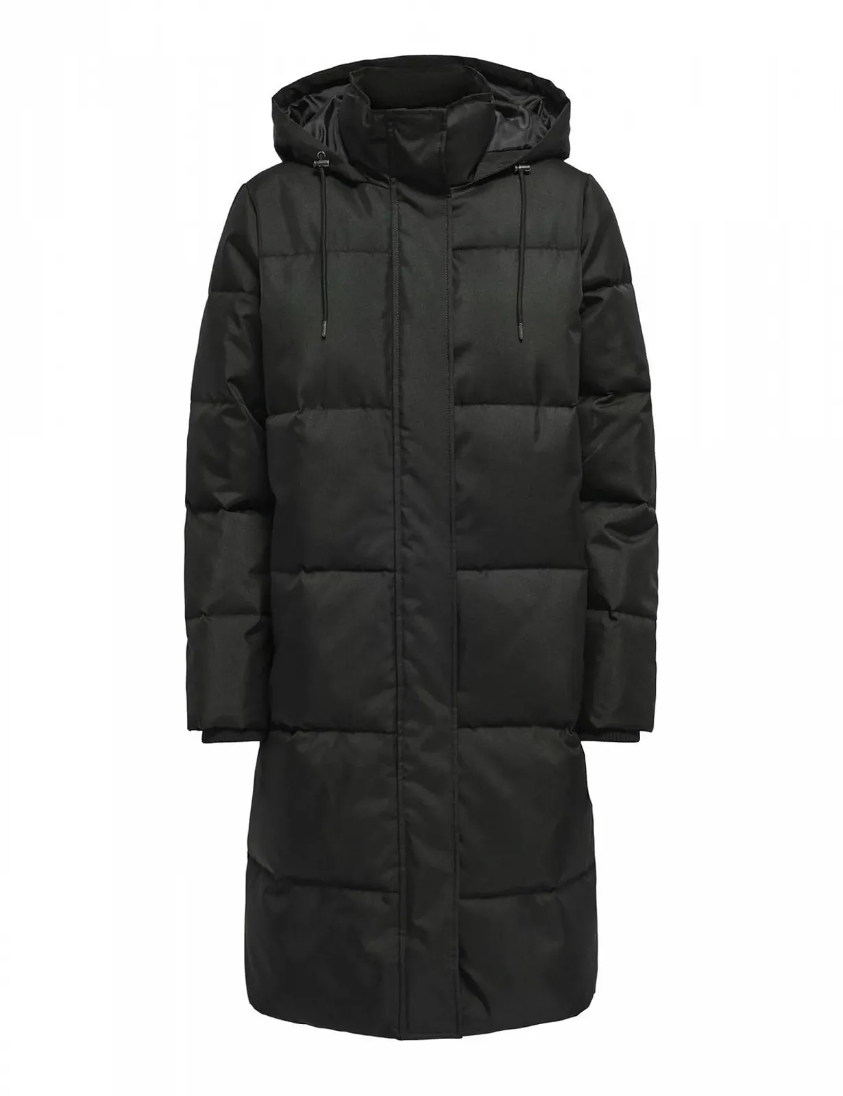 Женское стеганое пальто ONLY Onlirene, фото №1 Женское стеганое пальто ONLY Onlirene, фото №1