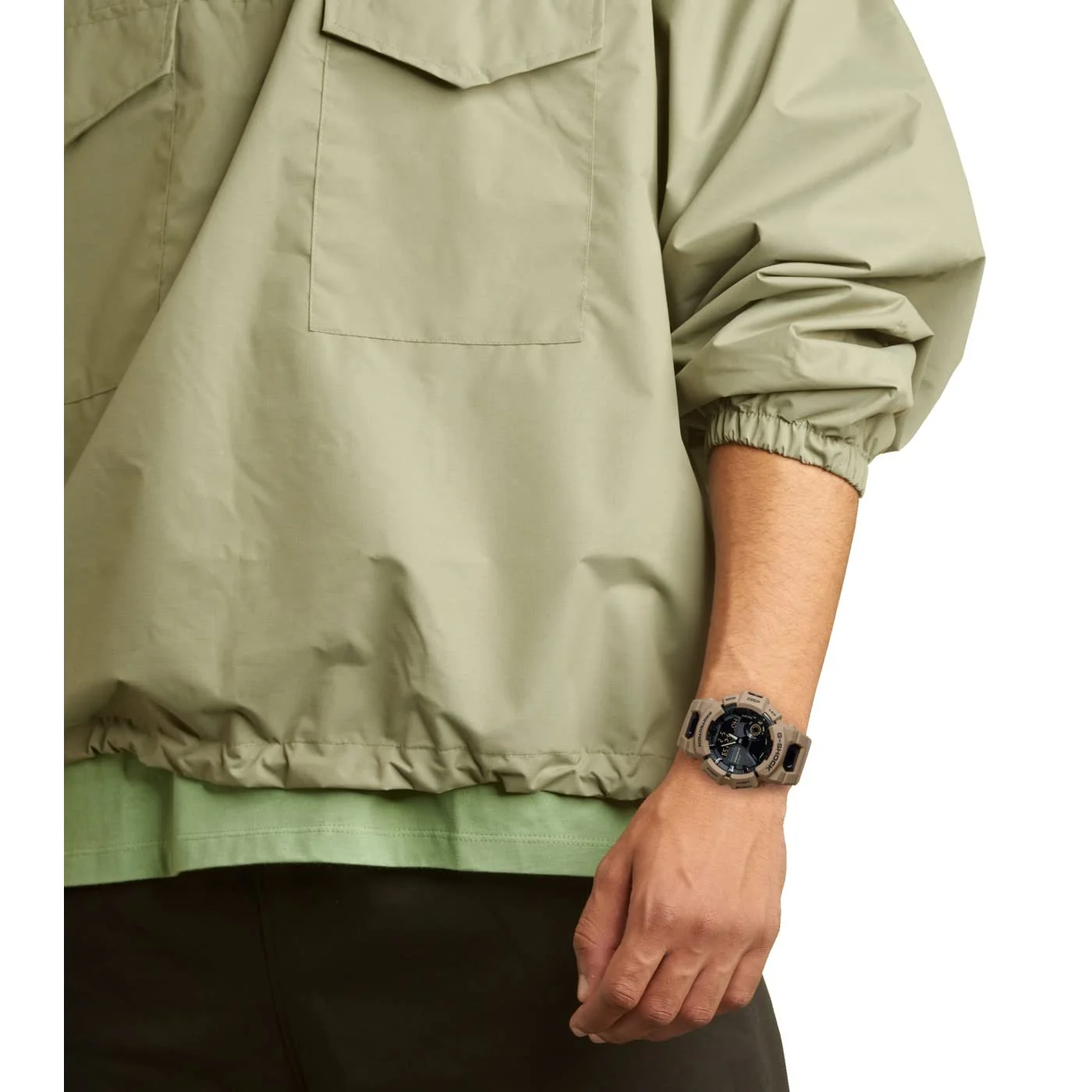 Мужские часы Casio G-Shock GBA-900UU-5AER, фото №6