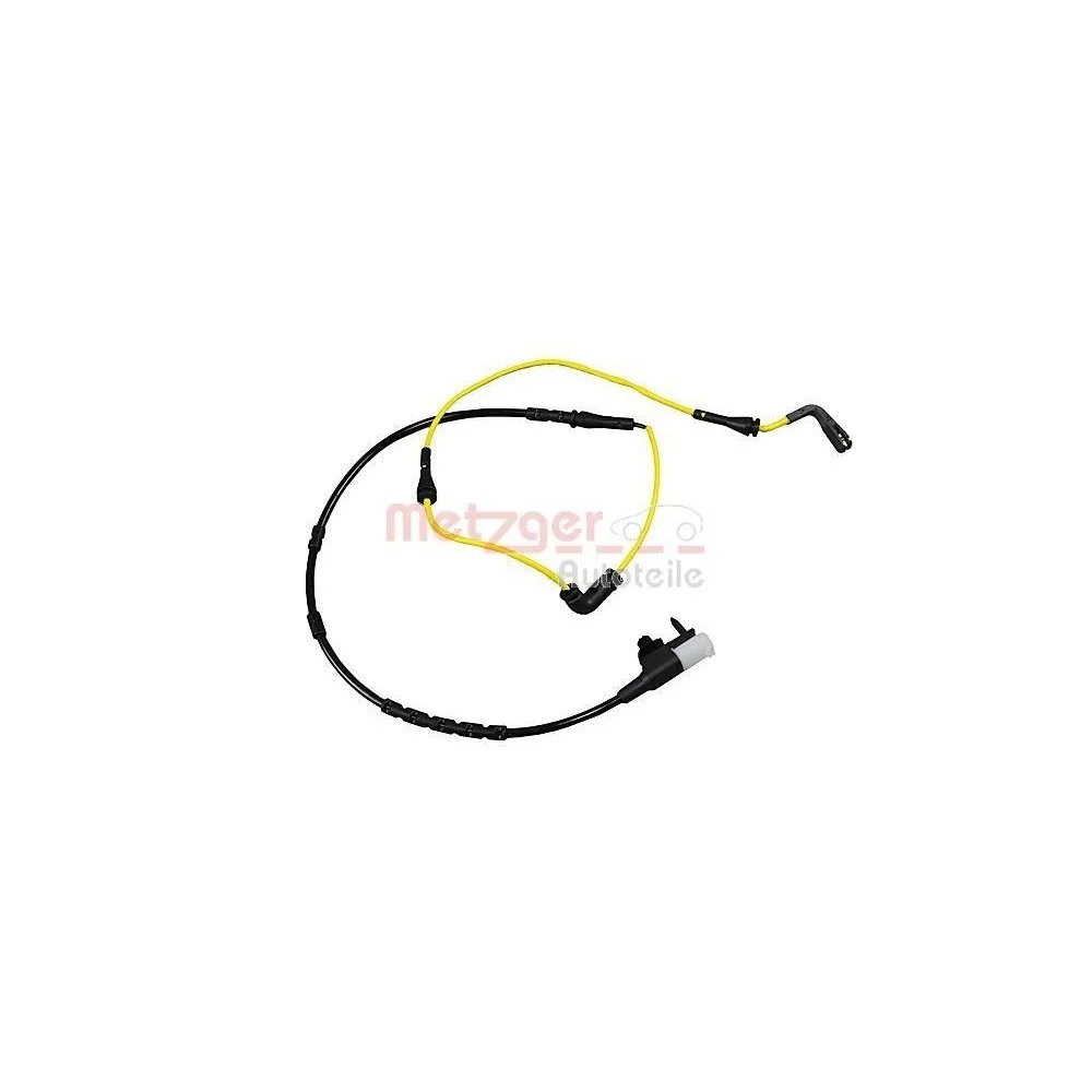 Датчик зносу гальмівних колодок METZGER GREENPARTS 1190384 для LAND ROVER, фото №1