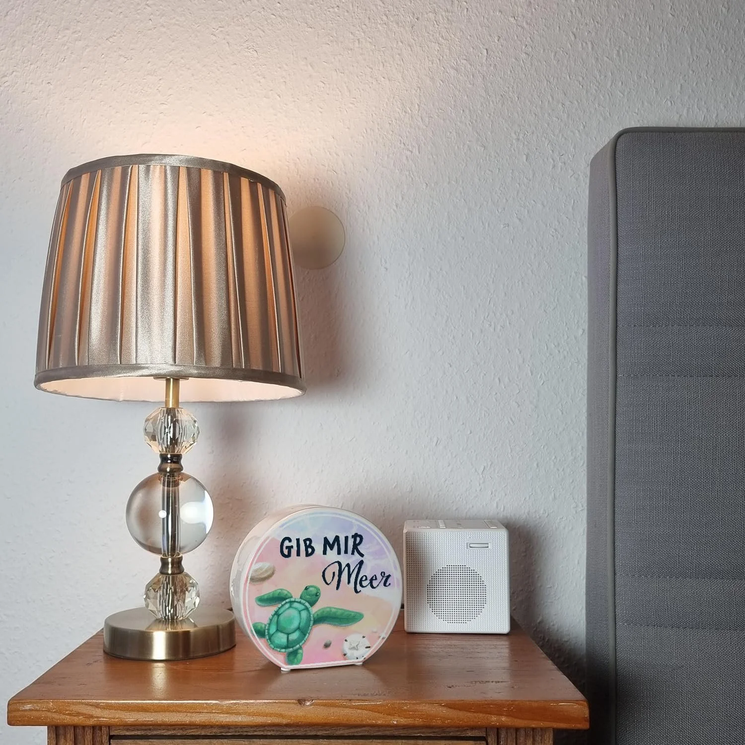 Скарбничка Gib Mir Sea Море та черепаха, фото №2