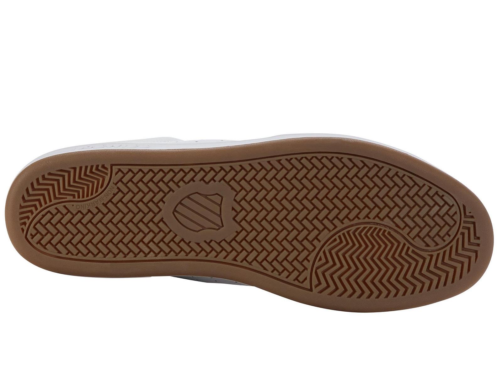 Кросівки K-Swiss Lozan чоловічі, фото №4