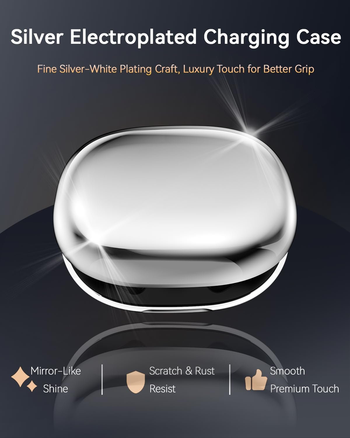 Навушники-перекладачі SANOTO AI, 168 мов, для перекладу в реальному часі, фото №7 Навушники-перекладачі SANOTO AI, 168 мов, для перекладу в реальному часі, фото №7