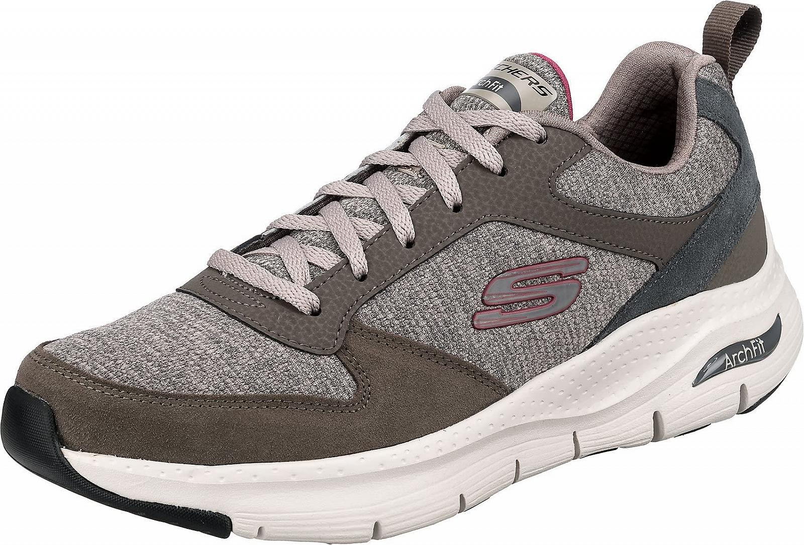 Кроссовки Skechers Arch Fit мужские, фото №1