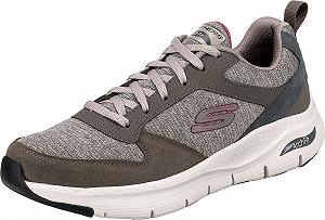 Купить Кроссовки Skechers Arch Fit мужские - Фото 1 Кроссовки Skechers Arch Fit мужские - Фото 1