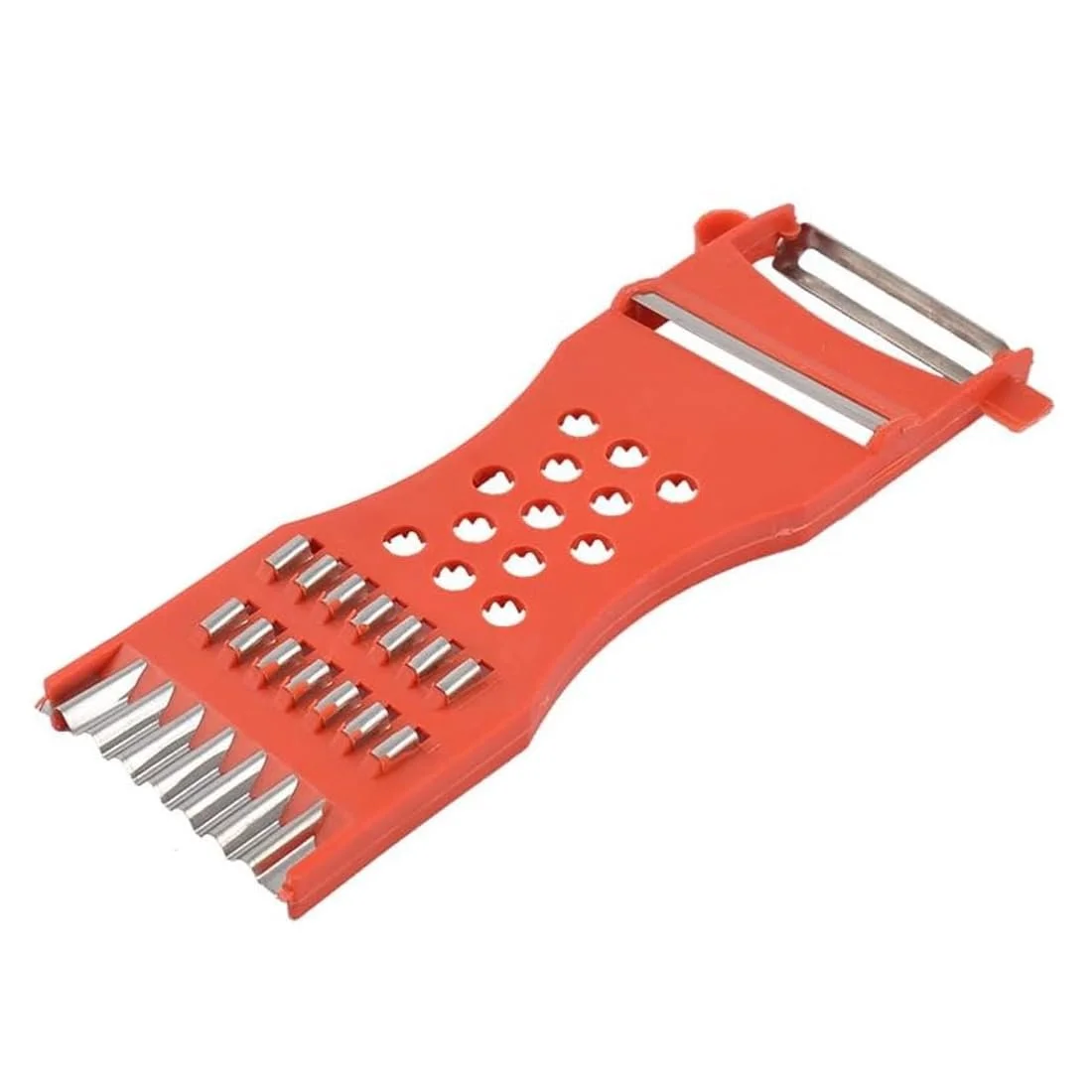 Овощерезка Многофункциональная из нержавеющей стали, фото №1