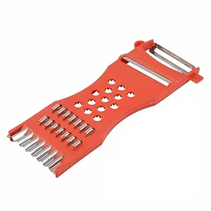 Овощерезка Многофункциональная из нержавеющей стали - Фото 1