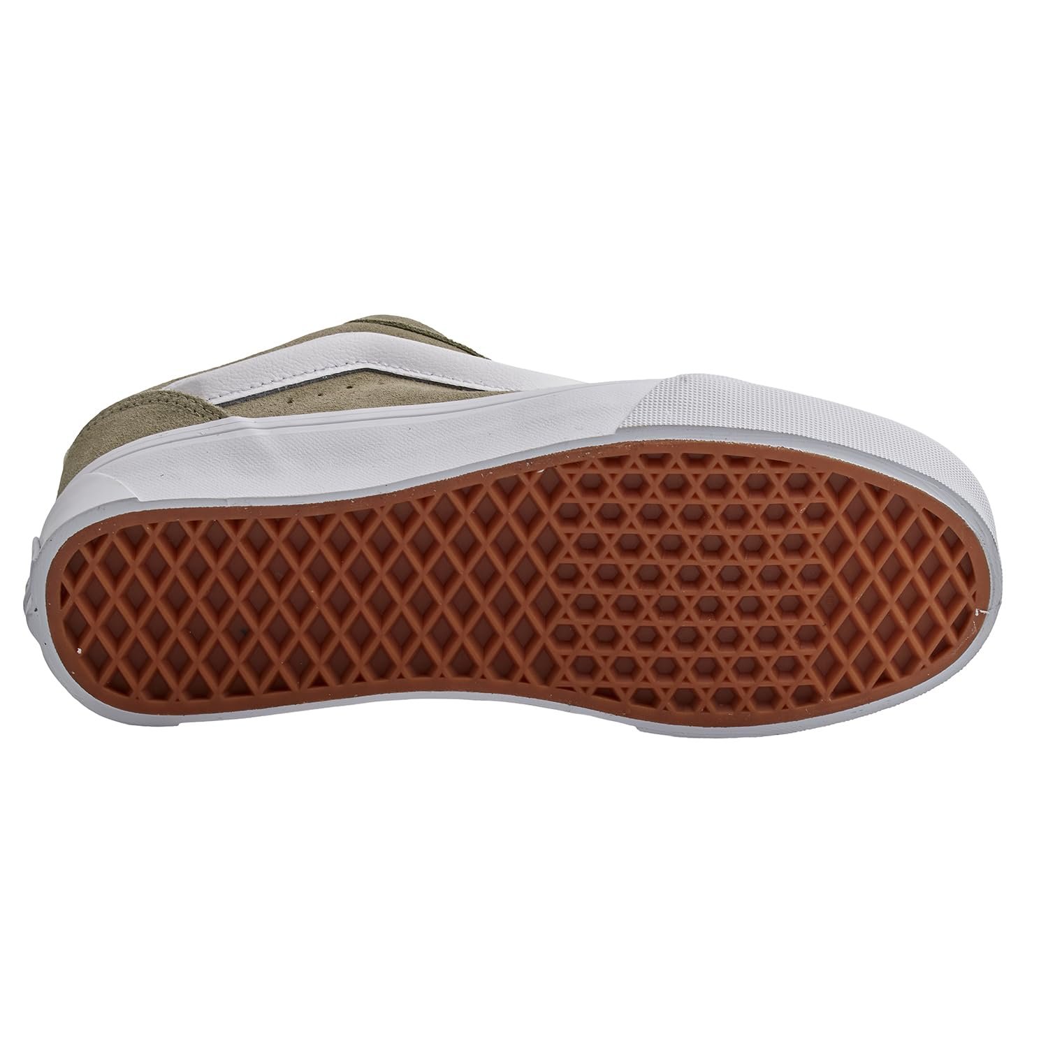 Кроссовки Vans Knu Skool Женские, фото №3