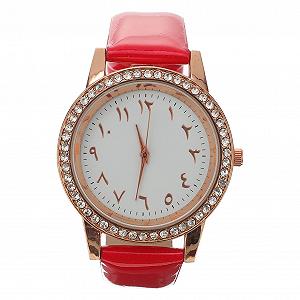 Купить Женские часы LIFKOME с PU ремешком, регулируемые, женские часы с блестками, простой и элегантный дизайн - Фото 1 Женские часы LIFKOME с PU ремешком, регулируемые, женские часы с блестками, простой и элегантный дизайн - Фото 1