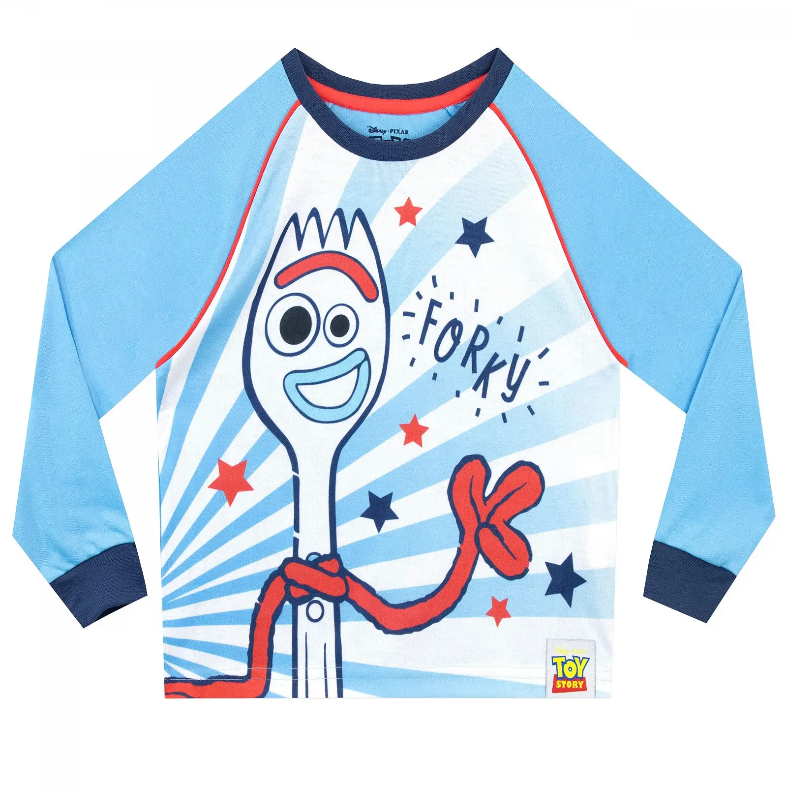 Піжама Disney Toy Story для хлопчиків, фото №2