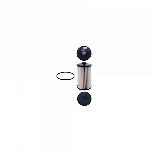 Паливний фільтр KNECHT KX 222D AUDI VW CUPRA - Фото 1