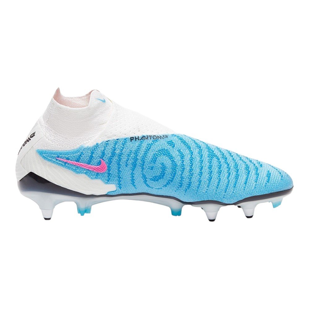 Бутси Nike Phantom GX Elite DF SG-PRO 47.5, фото №4