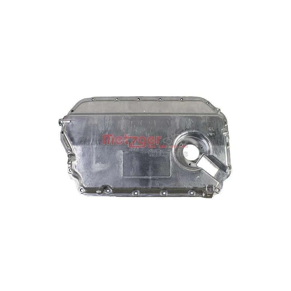 Масляный поддон METZGER 7990050 для VAG, фото №1 Масляный поддон METZGER 7990050 для VAG, фото №1