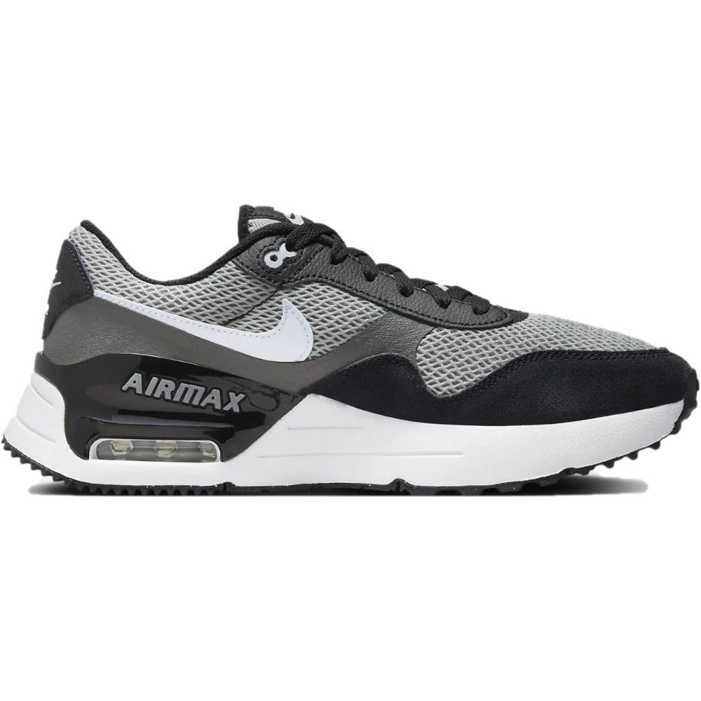 Кроссовки Nike Air Max Systm мужские, фото №2