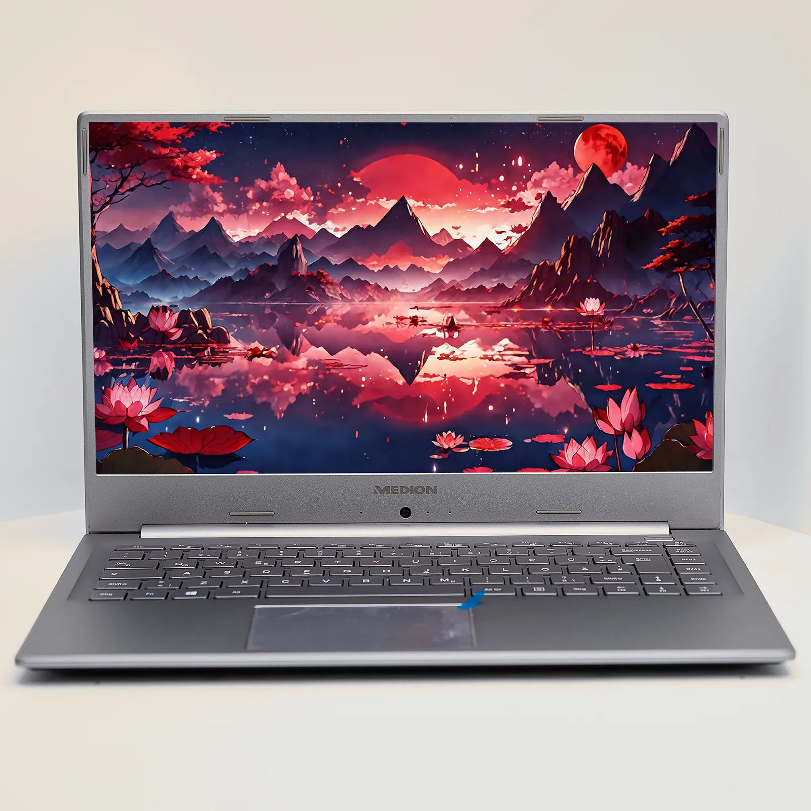 Ноутбук 15.6'' Medion (Lenovo Group) Akoya P15646 | Intel Core i5-8265U | IPS (1920x1080) FullHD | RAM 8 ГБ | SSD 256 ГБ | Nvidia GeForce MX250 | Intel UHD Graphics 620 | Металевий корпус | Win11 (4967), фото №1 Ноутбук 15.6'' Medion (Lenovo Group) Akoya P15646 | Intel Core i5-8265U | IPS (1920x1080) FullHD | RAM 8 ГБ | SSD 256 ГБ | Nvidia GeForce MX250 | Intel UHD Graphics 620 | Металевий корпус | Win11 (4967), фото №1