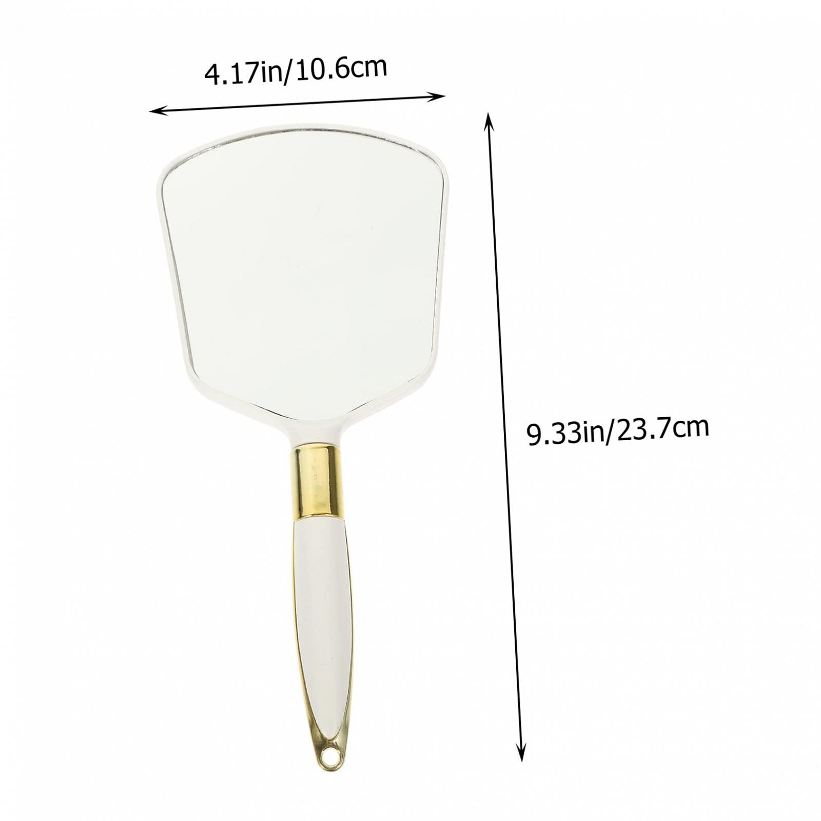 Набор Make-Up Miss Glass Белые, фото №6 Набор Make-Up Miss Glass Белые, фото №6