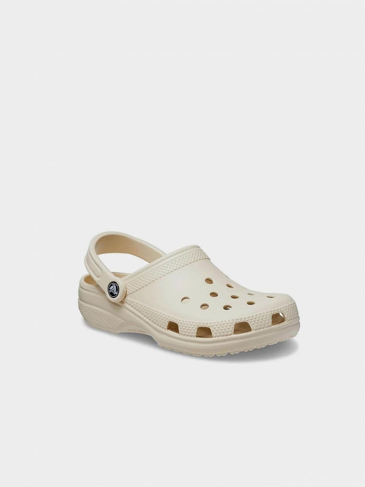 Крокси Crocs Classic Bone 44, фото №5