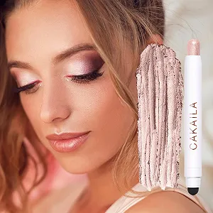 Тени-карандаш Limitoll, кремовый, перламутровый цена на synthetic.ua - Фото 1 Тени-карандаш Limitoll, кремовый, перламутровый synthetic.ua - Фото 1